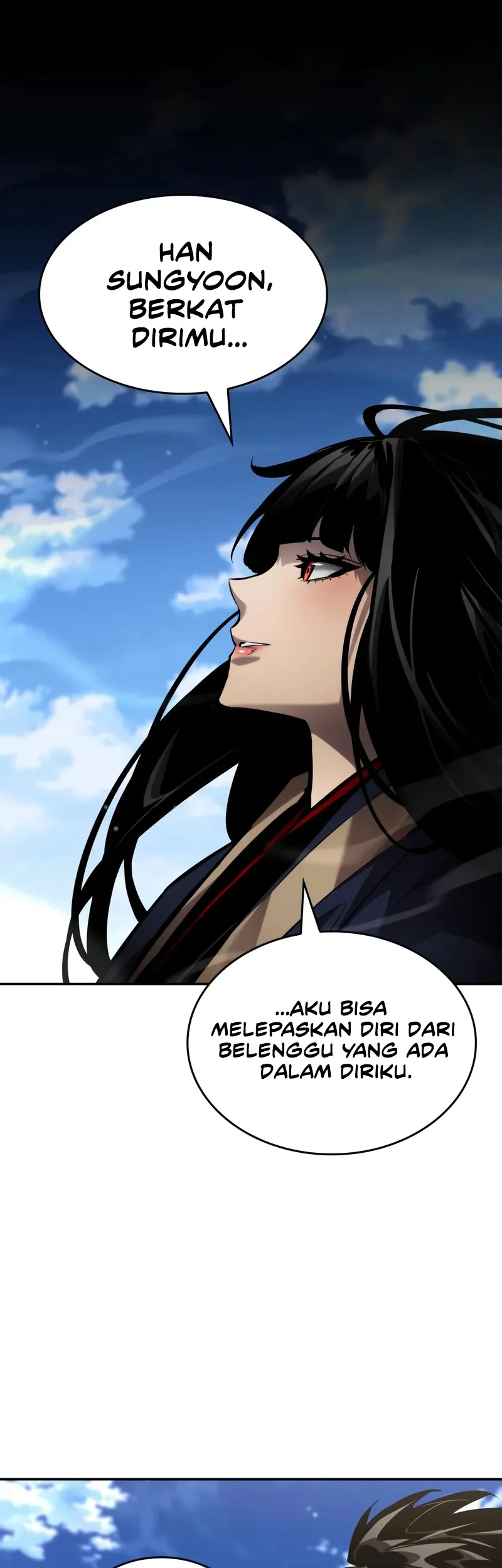 Chapter 167 - halaman 99