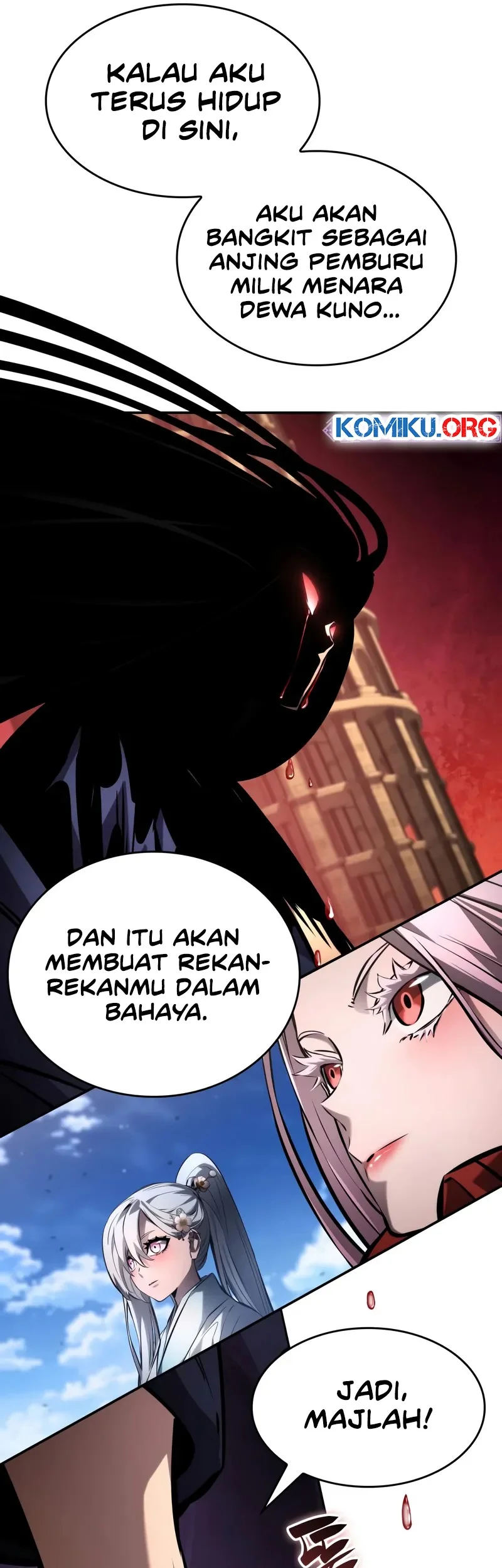 Chapter 167 - halaman 103