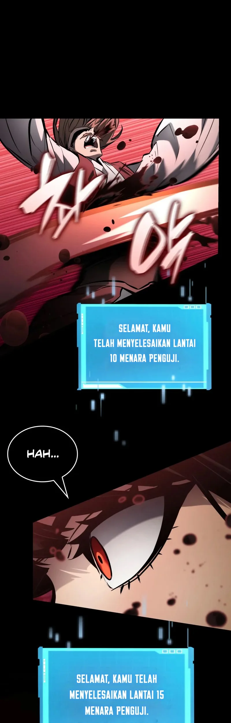 Chapter 167 - halaman 28