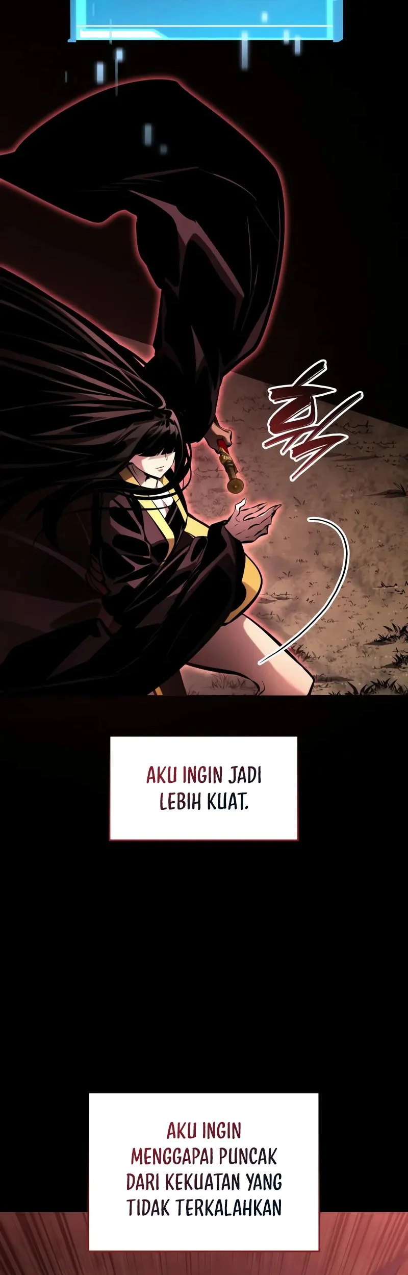 Chapter 167 - halaman 29