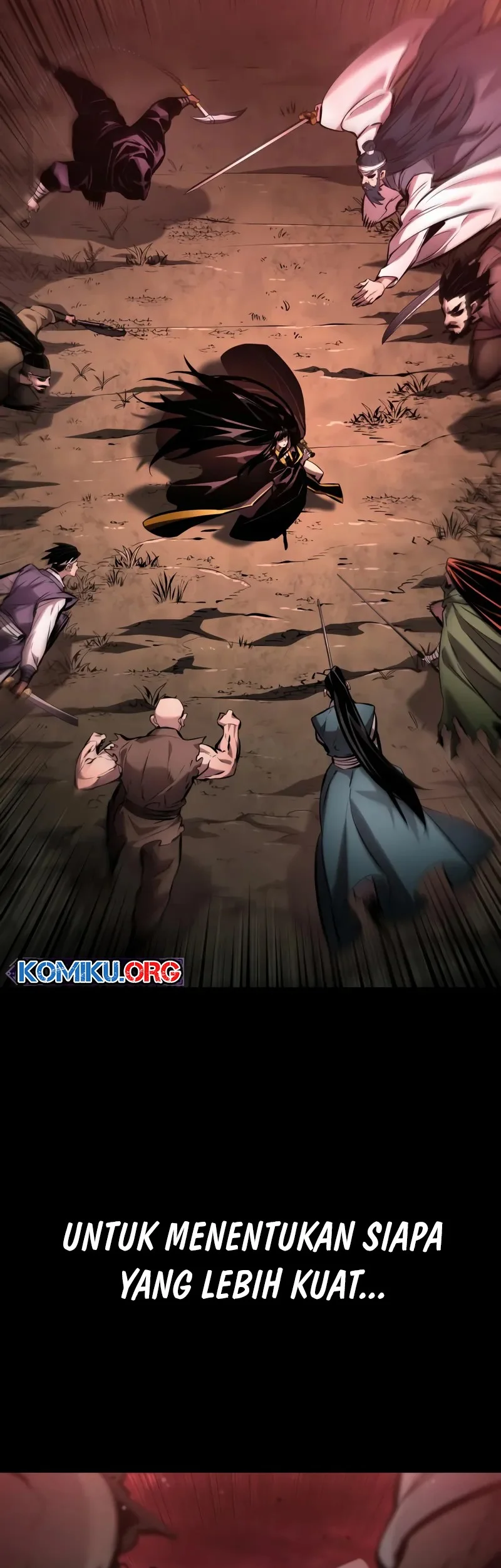 Chapter 167 - halaman 30