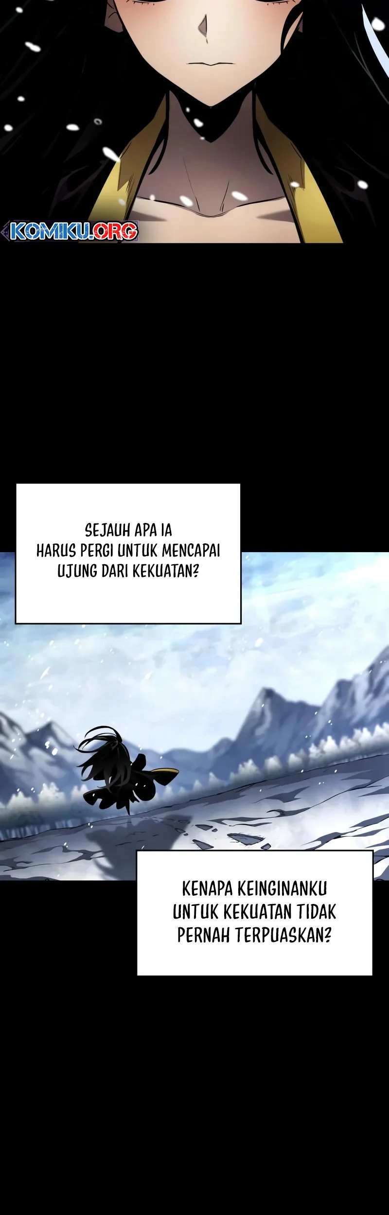 Chapter 167 - halaman 37