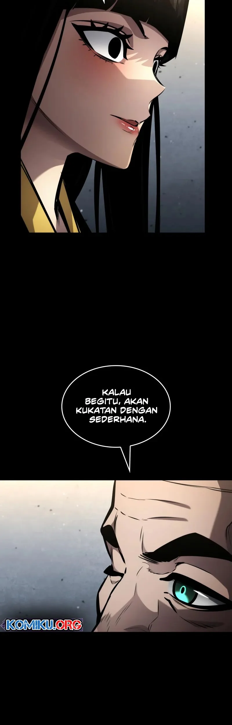 Chapter 167 - halaman 42