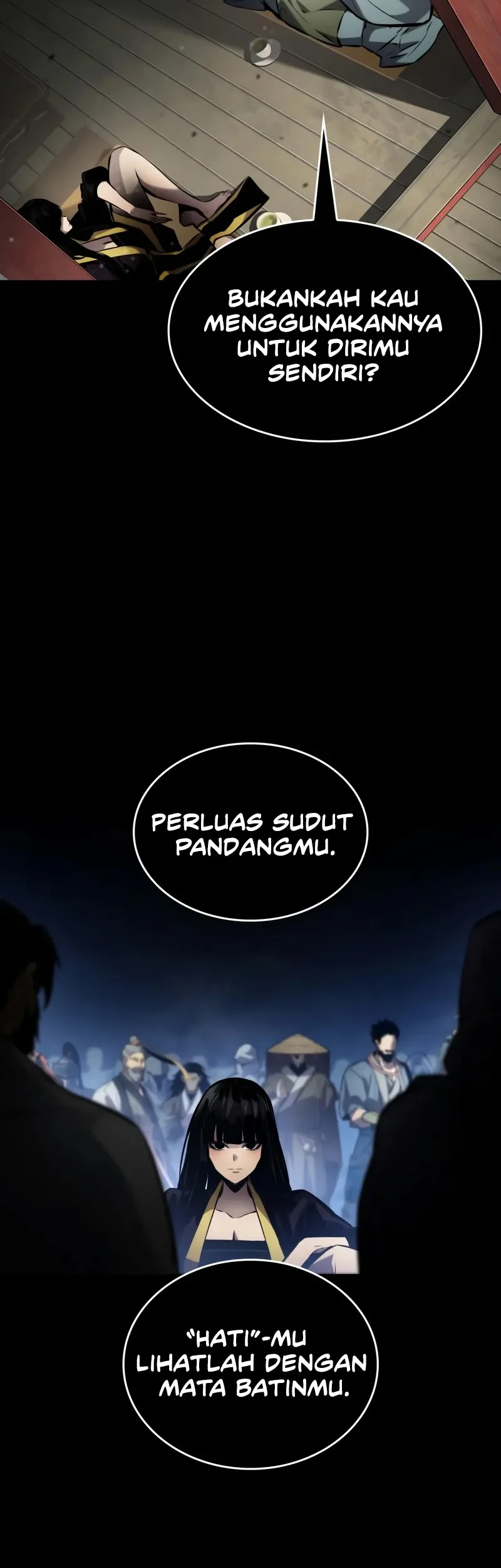 Chapter 167 - halaman 45