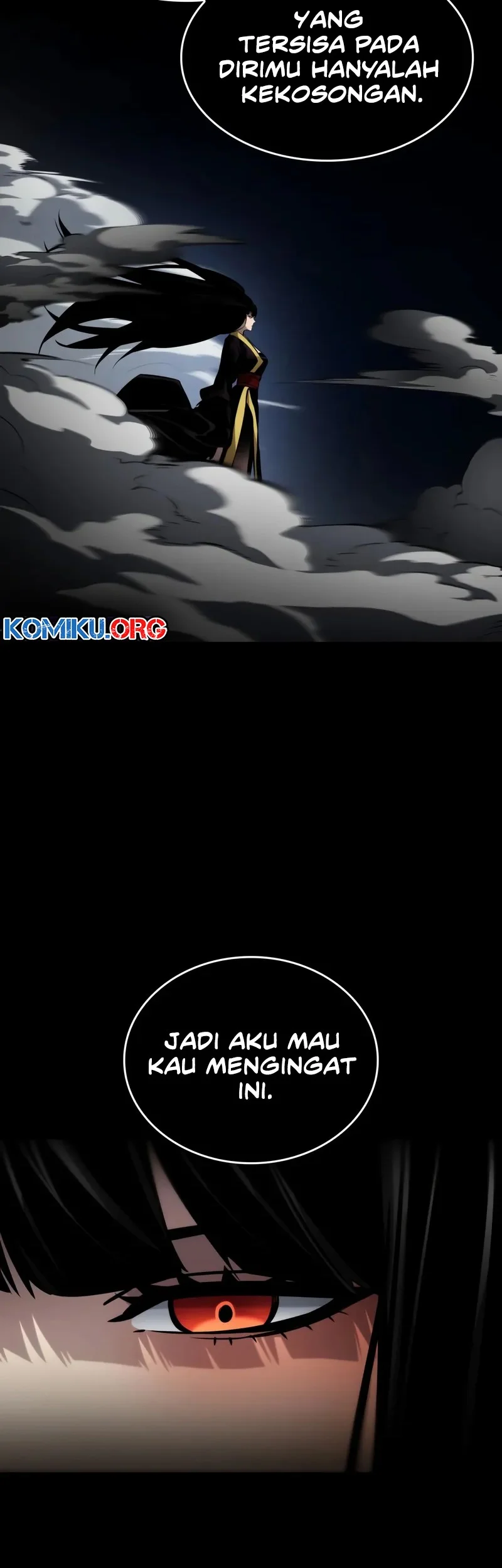 Chapter 167 - halaman 47