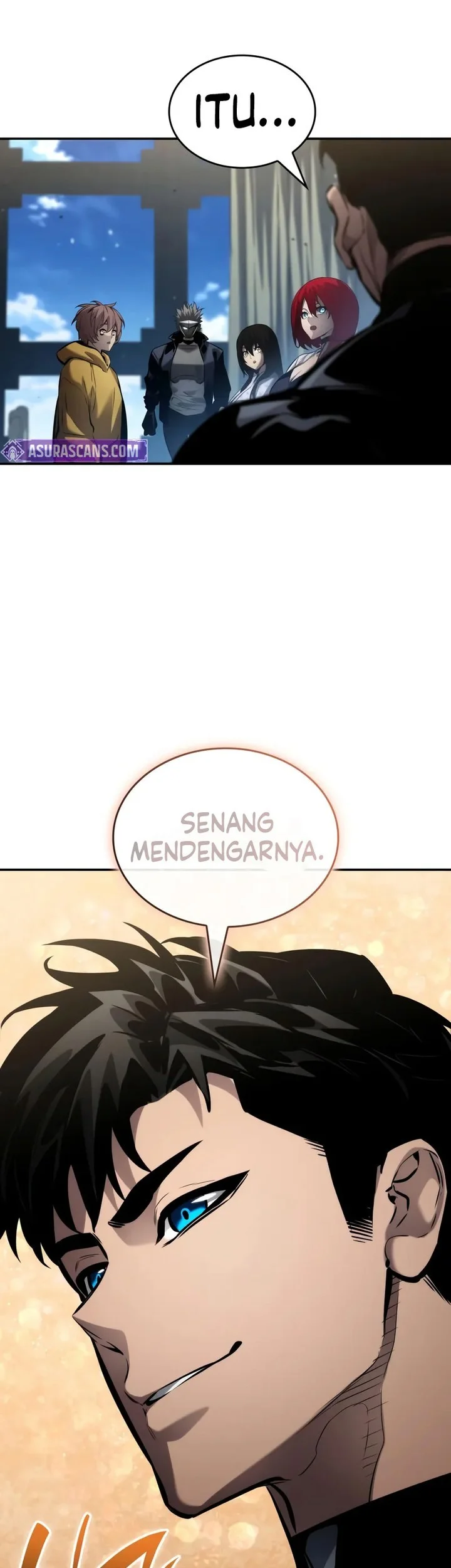 Chapter 170 - halaman 21