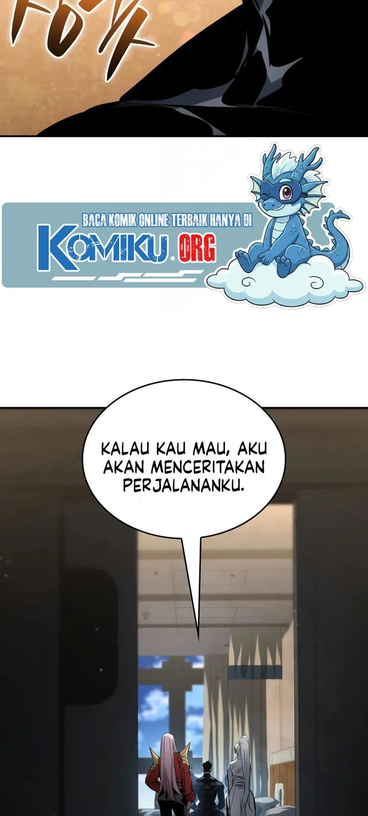 Chapter 170 - halaman 22