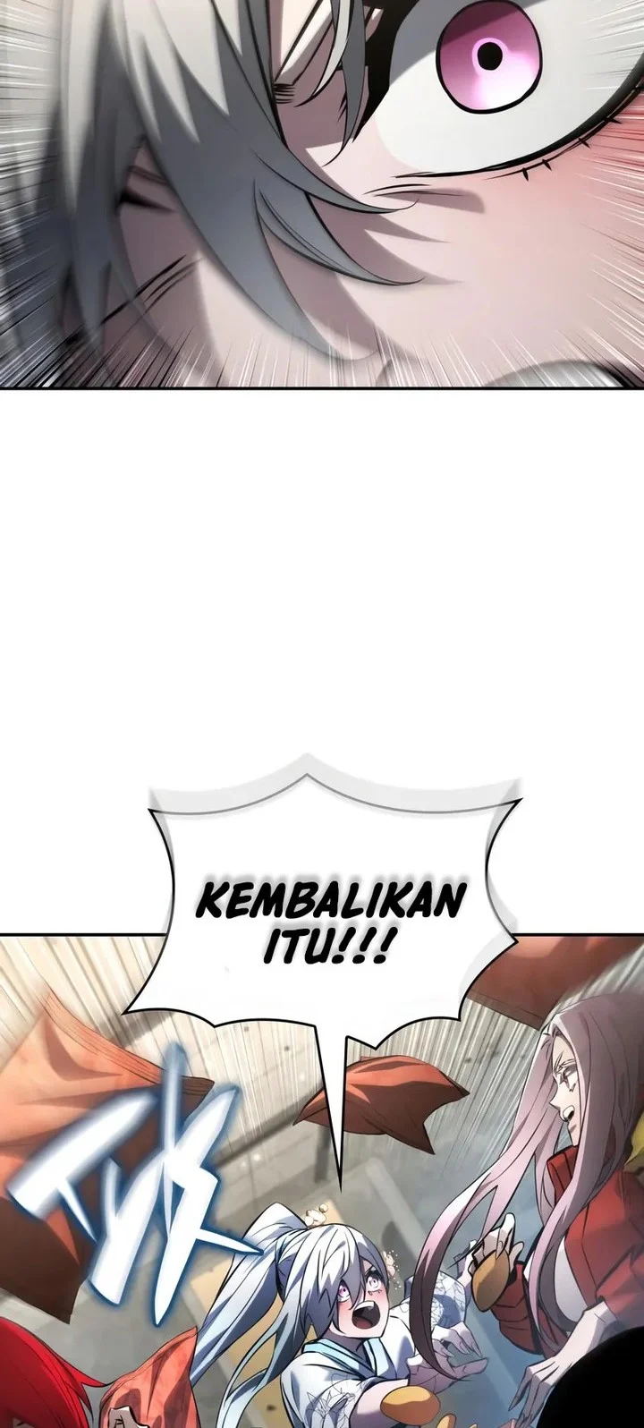 Chapter 170 - halaman 30