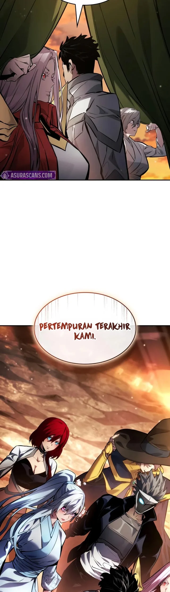 Chapter 170 - halaman 77