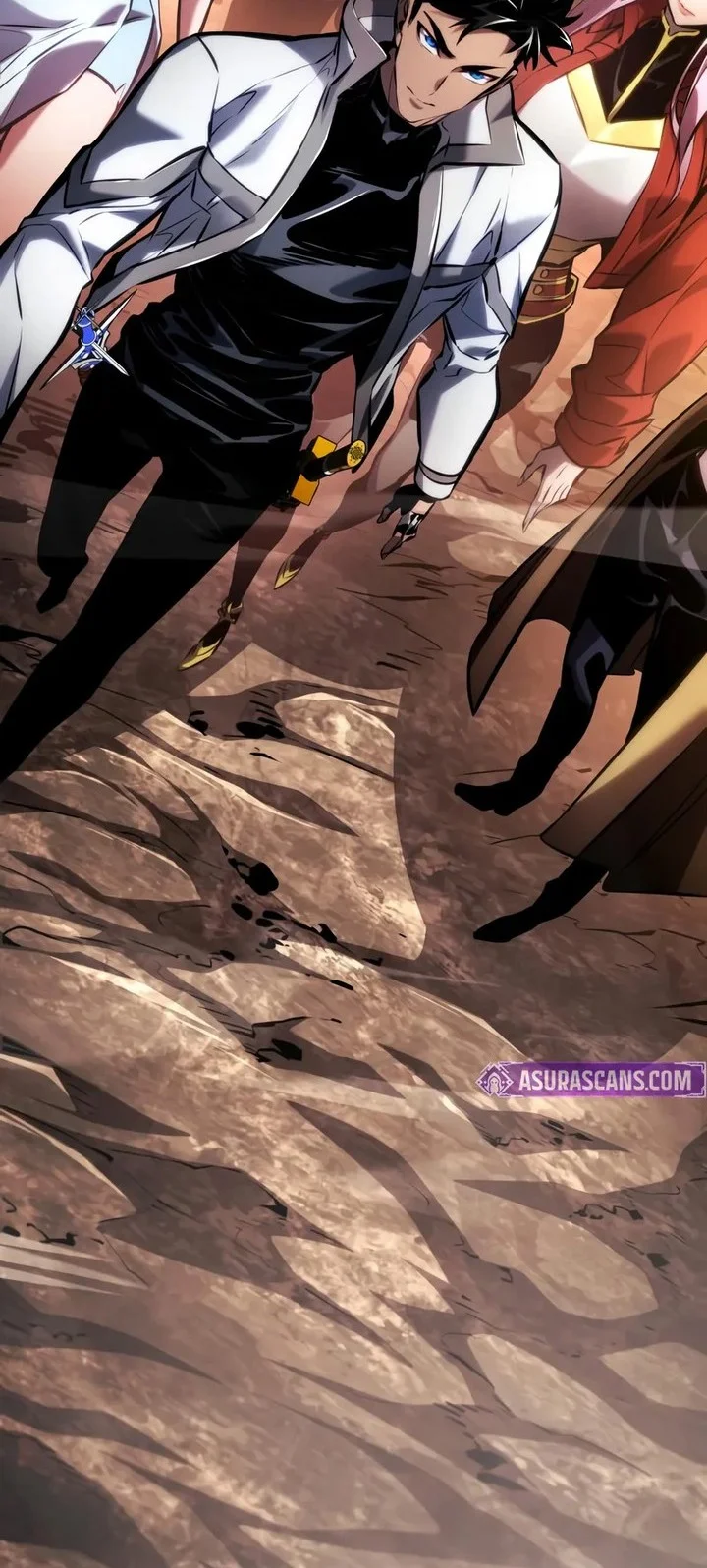 Chapter 170 - halaman 78