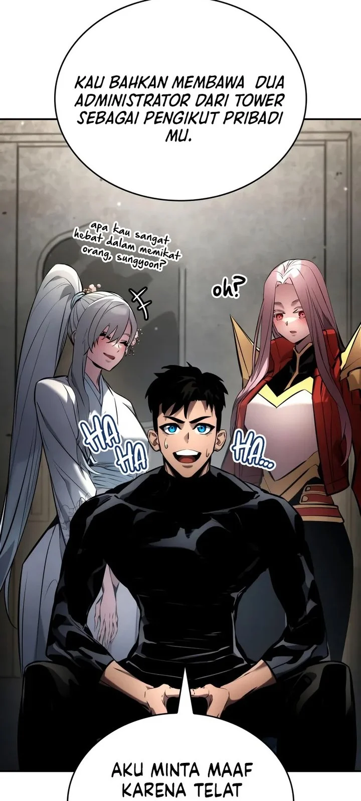 Chapter 170 - halaman 16