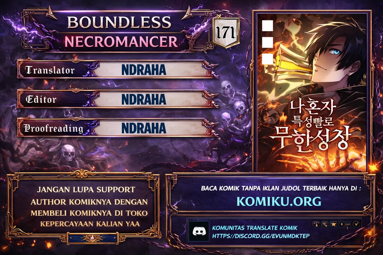 Chapter 171 - halaman 2