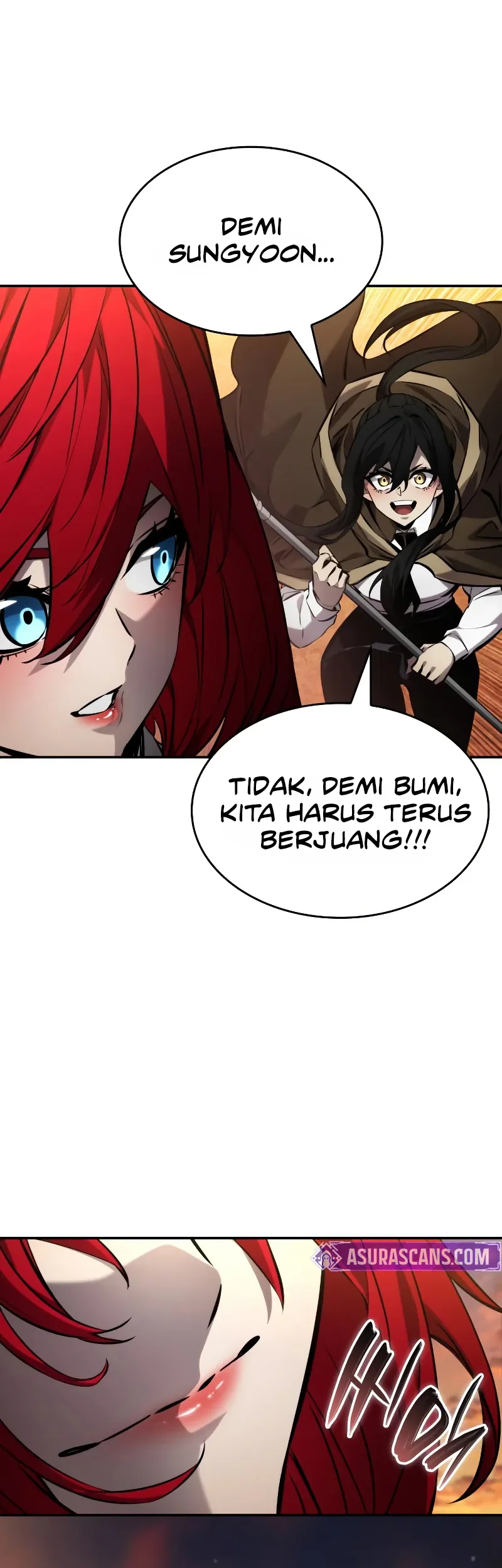 Chapter 171 - halaman 21