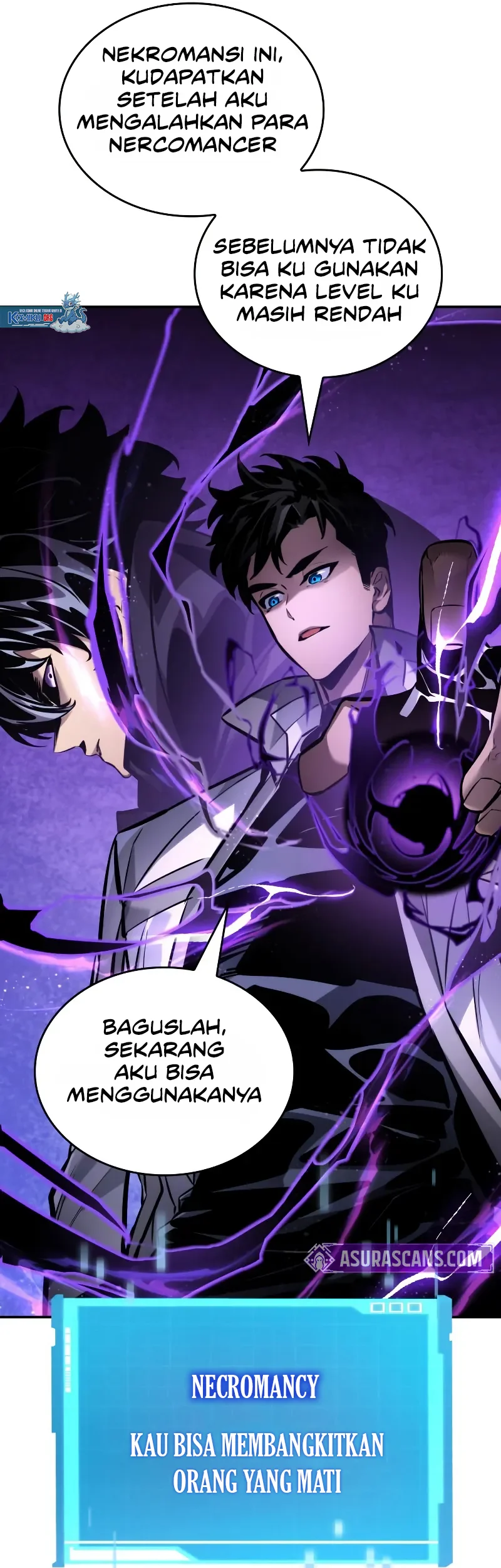Chapter 171 - halaman 26
