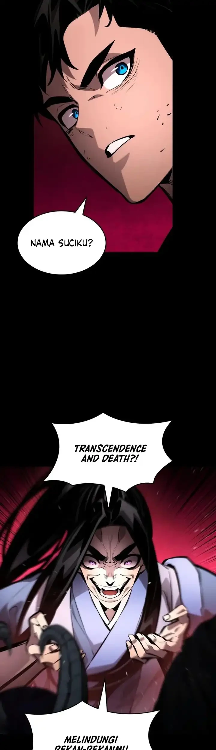 Chapter 173 - halaman 18