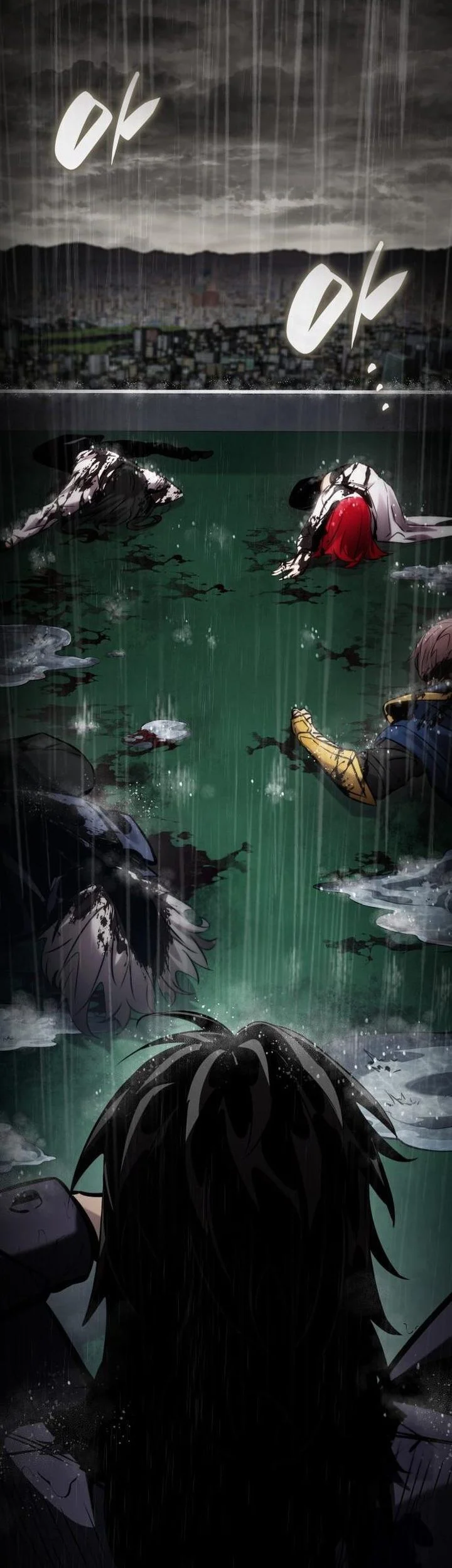 Chapter 174 - halaman 27