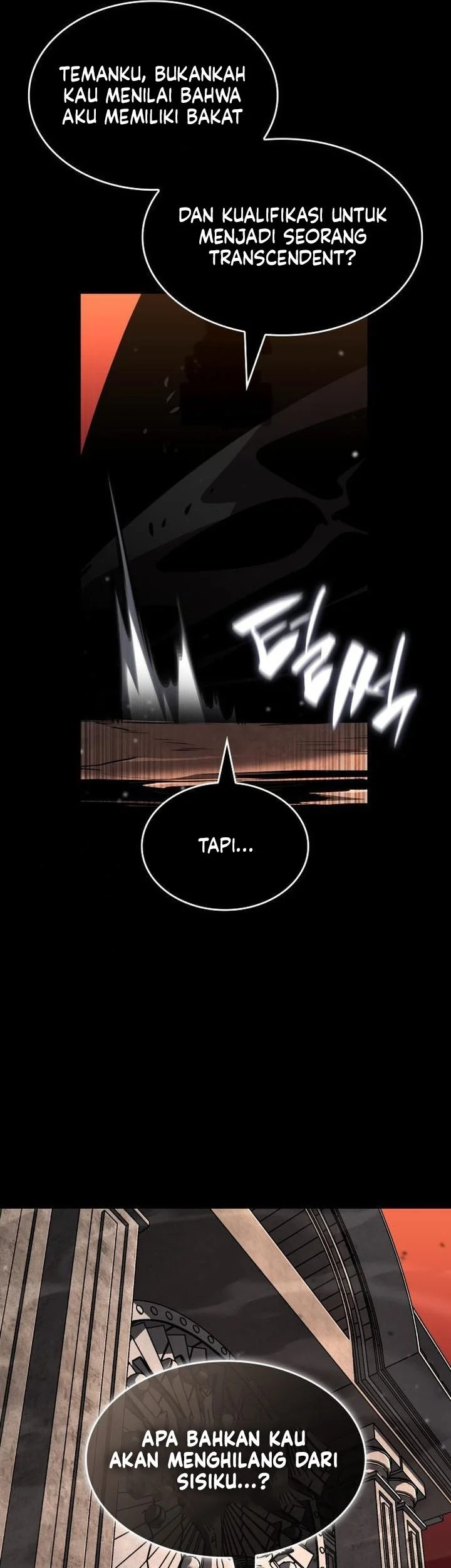 Chapter 174 - halaman 35