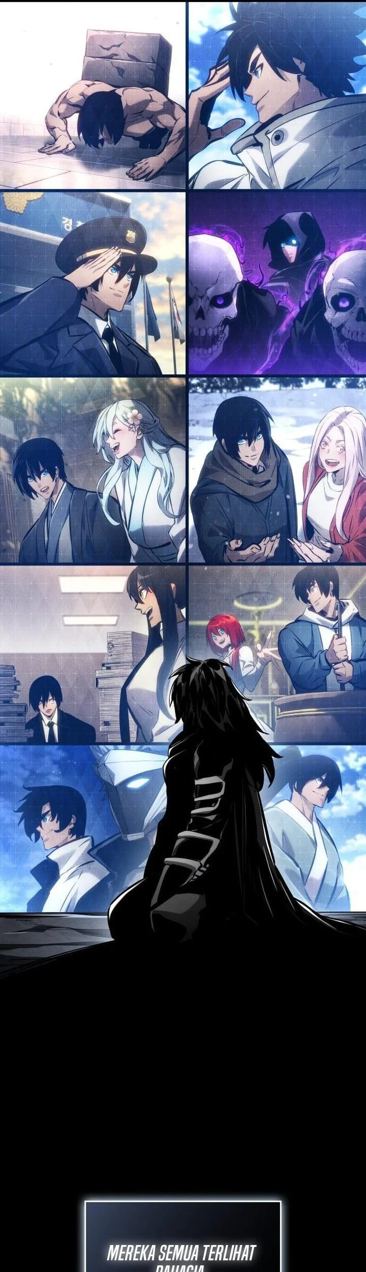 Chapter 174 - halaman 45