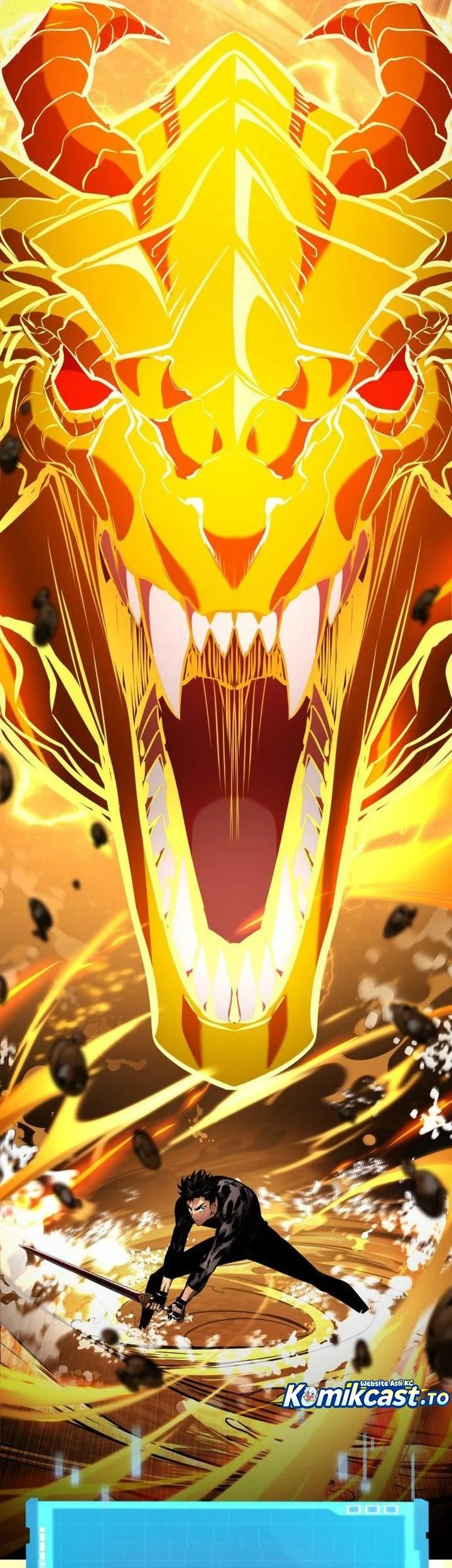 Chapter 174 - halaman 106