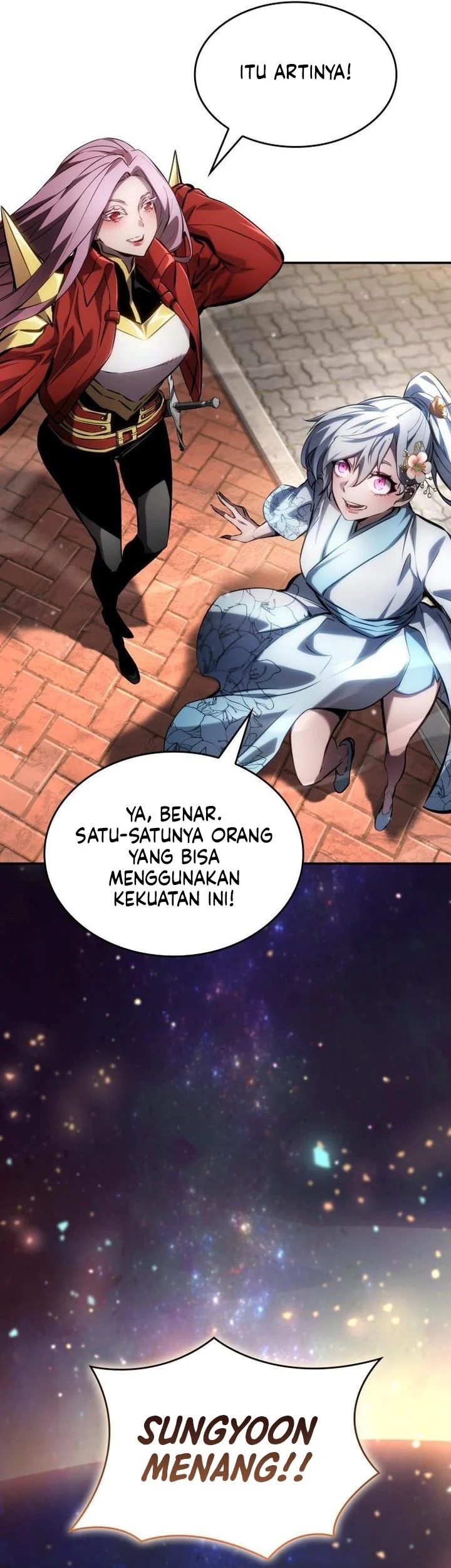 Chapter 175 - halaman 71