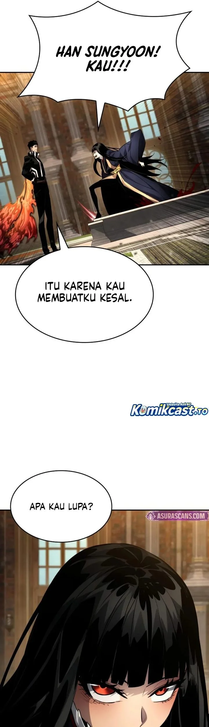 Chapter 176 - halaman 88