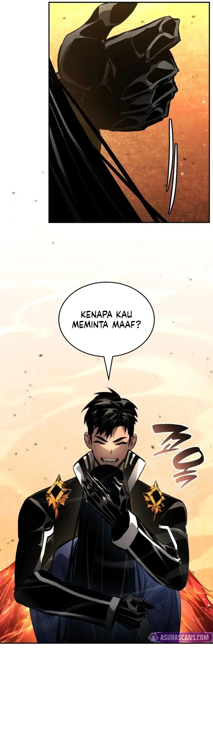 Chapter 176 - halaman 98