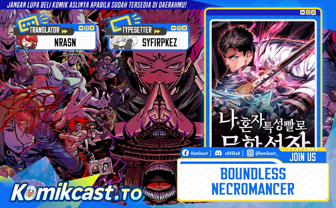 Chapter 177 - halaman 2