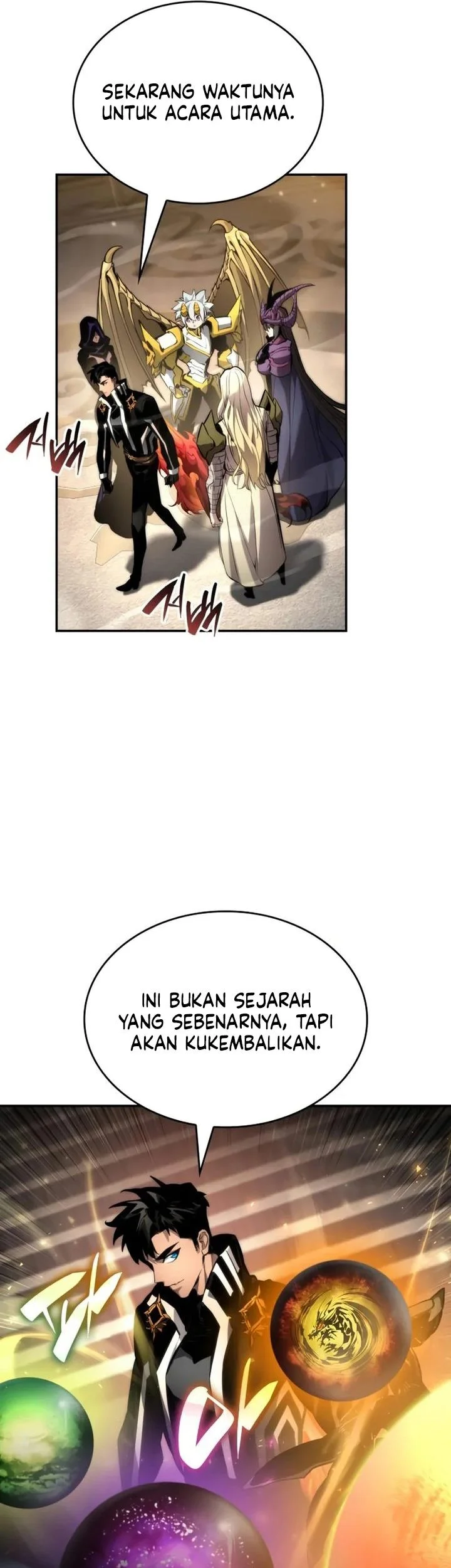 Chapter 177 - halaman 21