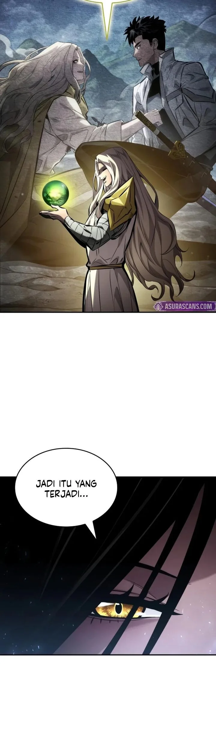 Chapter 177 - halaman 31