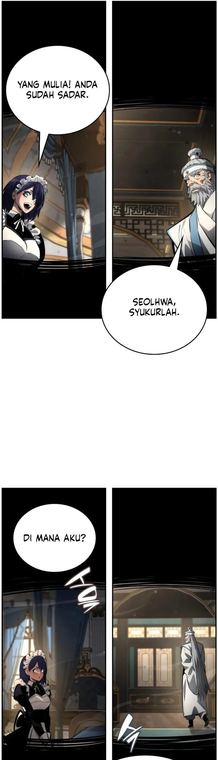 Chapter 177 - halaman 84
