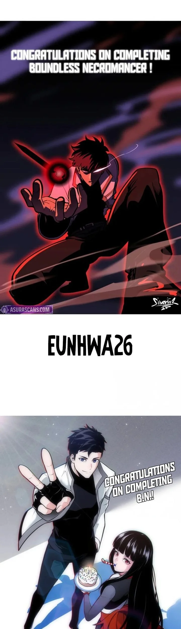 Chapter 177 - halaman 122