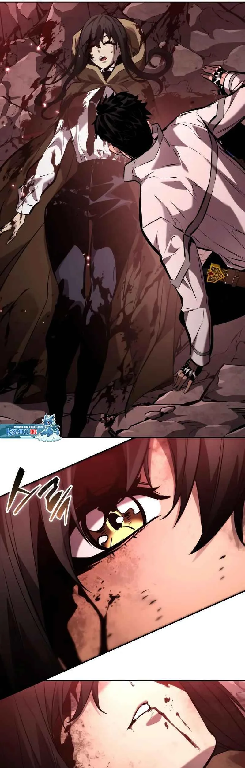 Chapter 169 - halaman 85