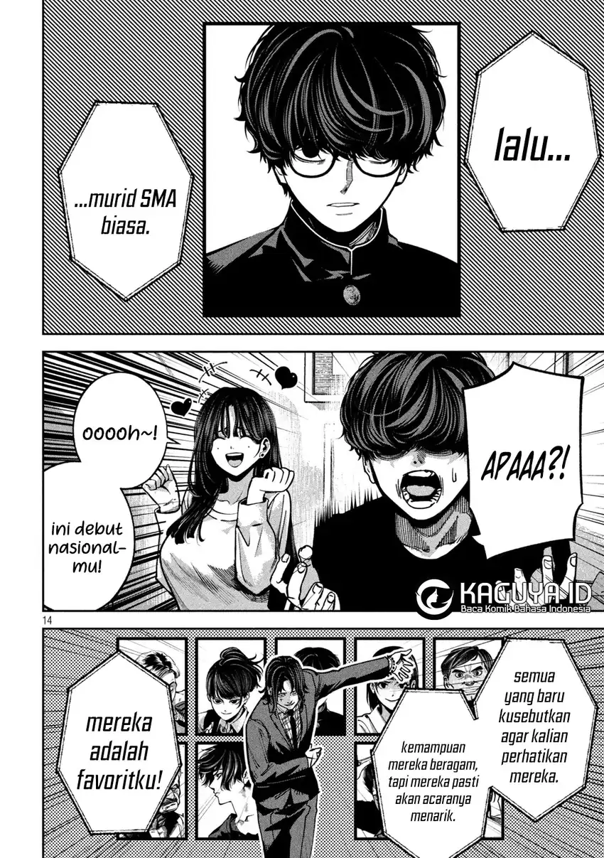 Chapter 23 - halaman 18