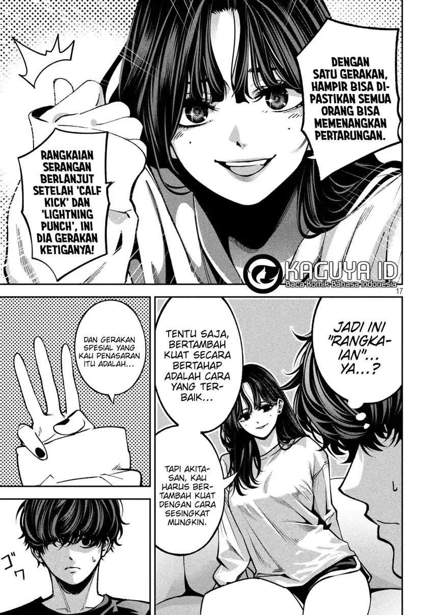 Chapter 23 - halaman 21