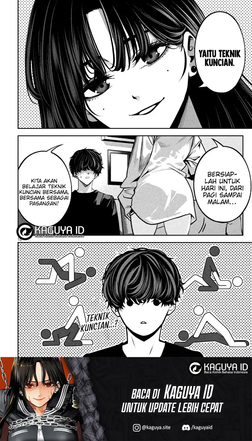 Chapter 23 - halaman 22