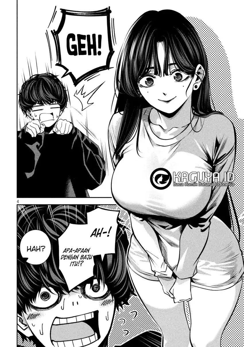 Chapter 23 - halaman 8