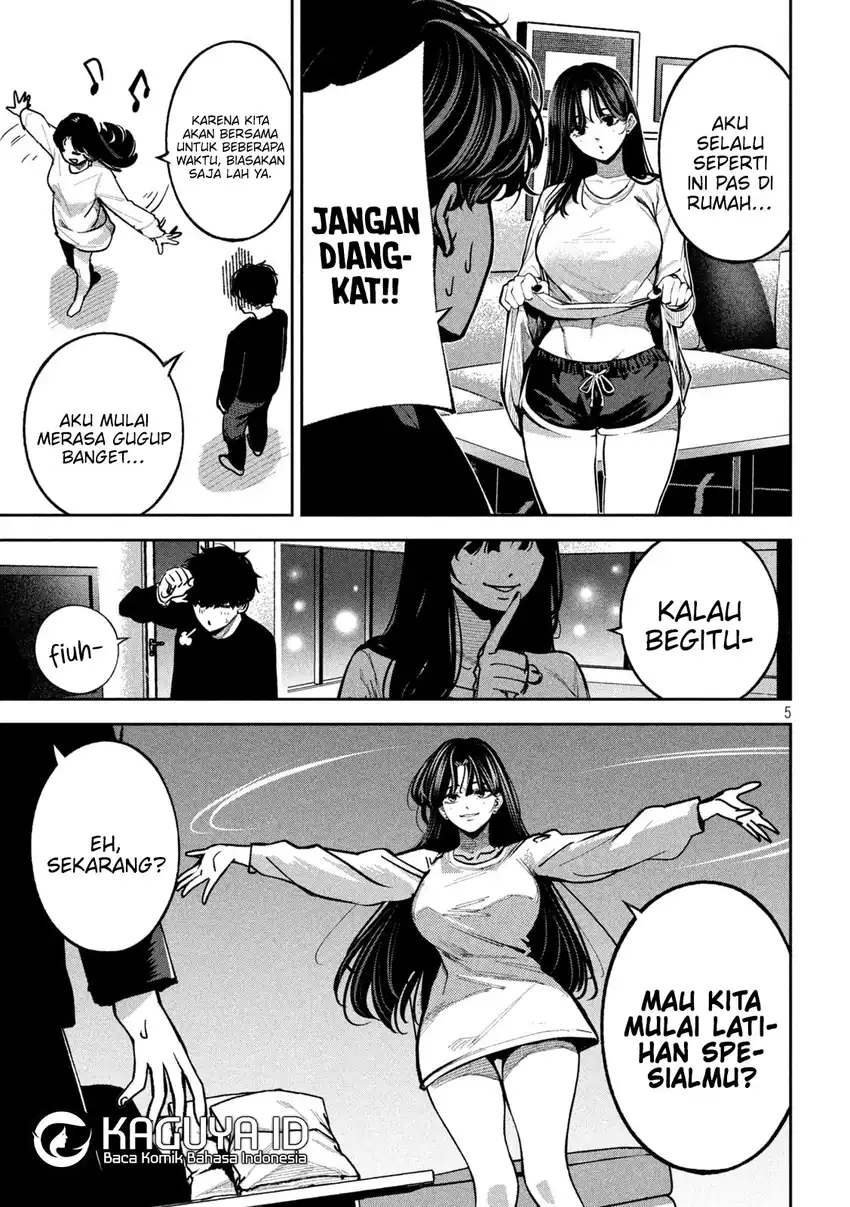 Chapter 23 - halaman 9