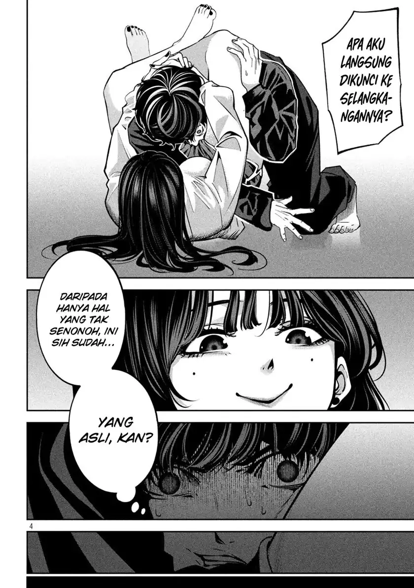 Chapter 25 - halaman 8