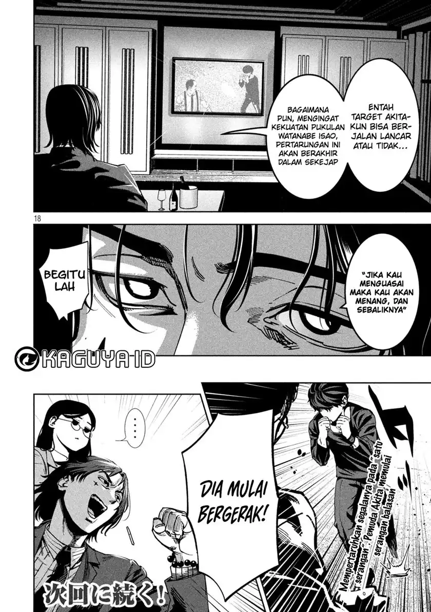 Chapter 28 - halaman 22