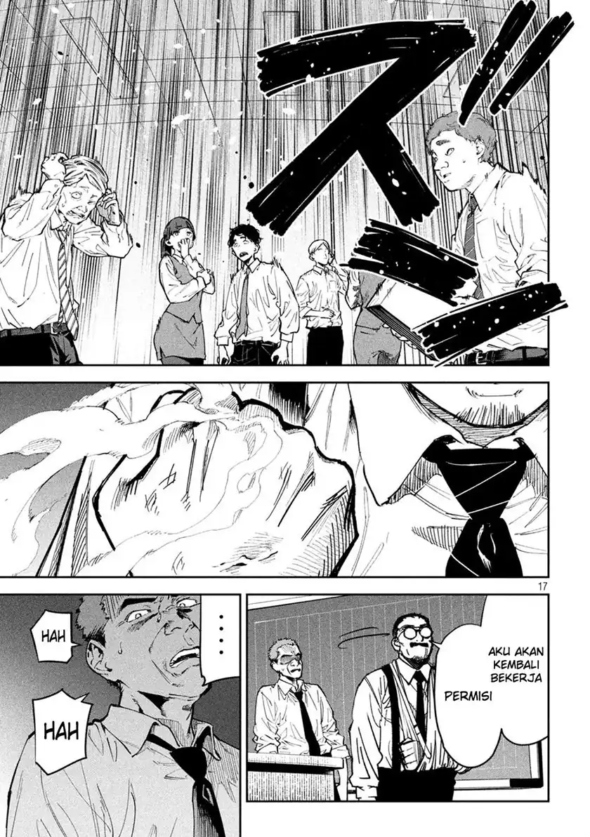 Chapter 30 - halaman 21