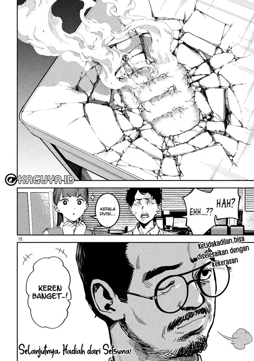 Chapter 30 - halaman 22