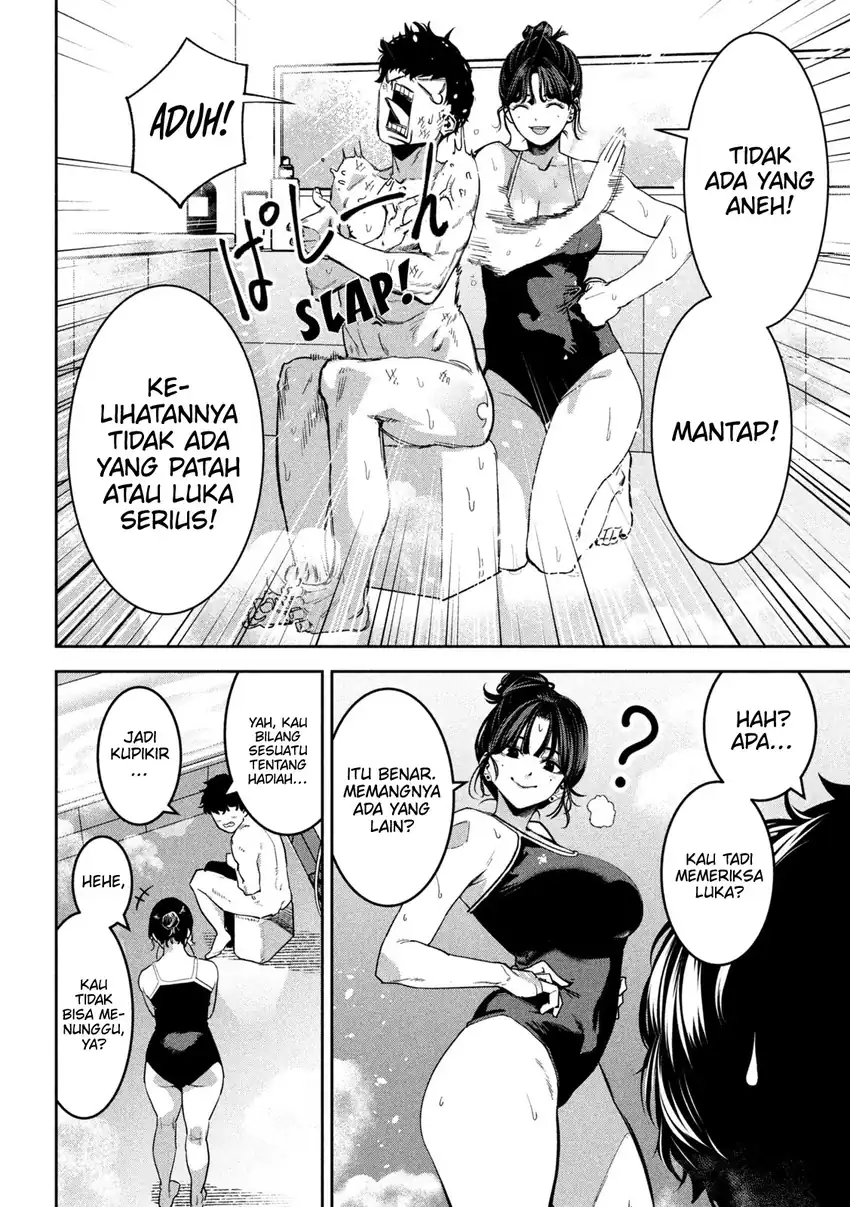 Chapter 31 - halaman 10