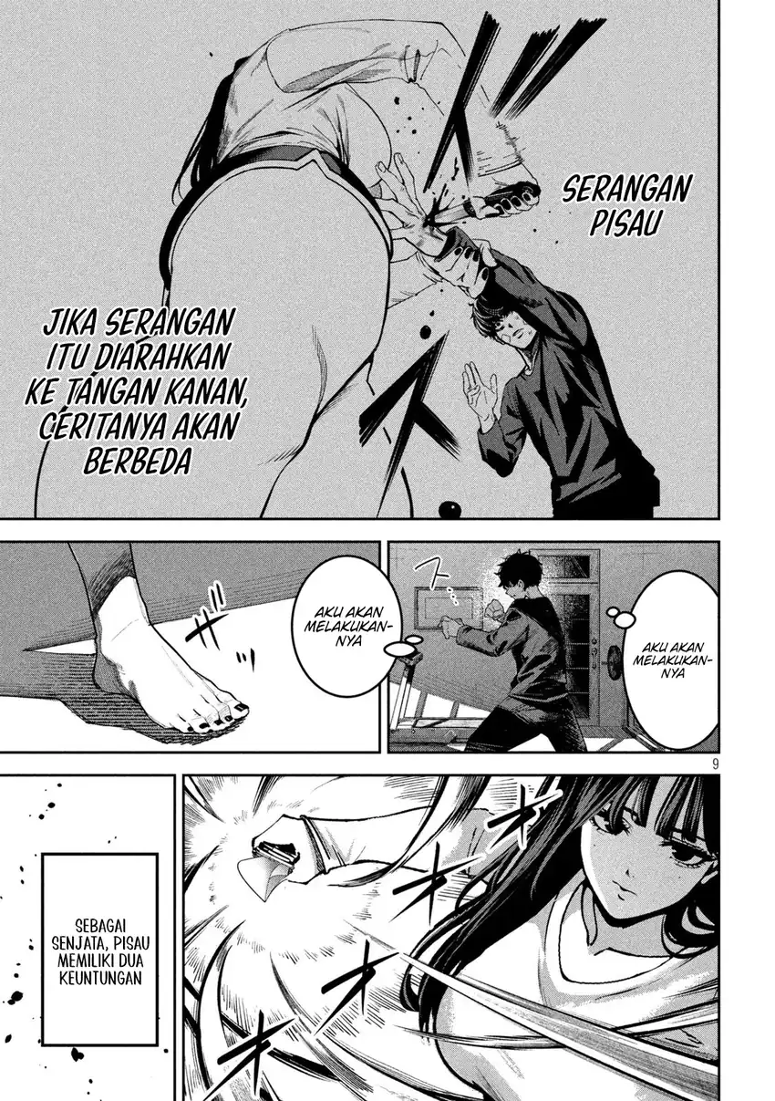 Chapter 34 - halaman 11