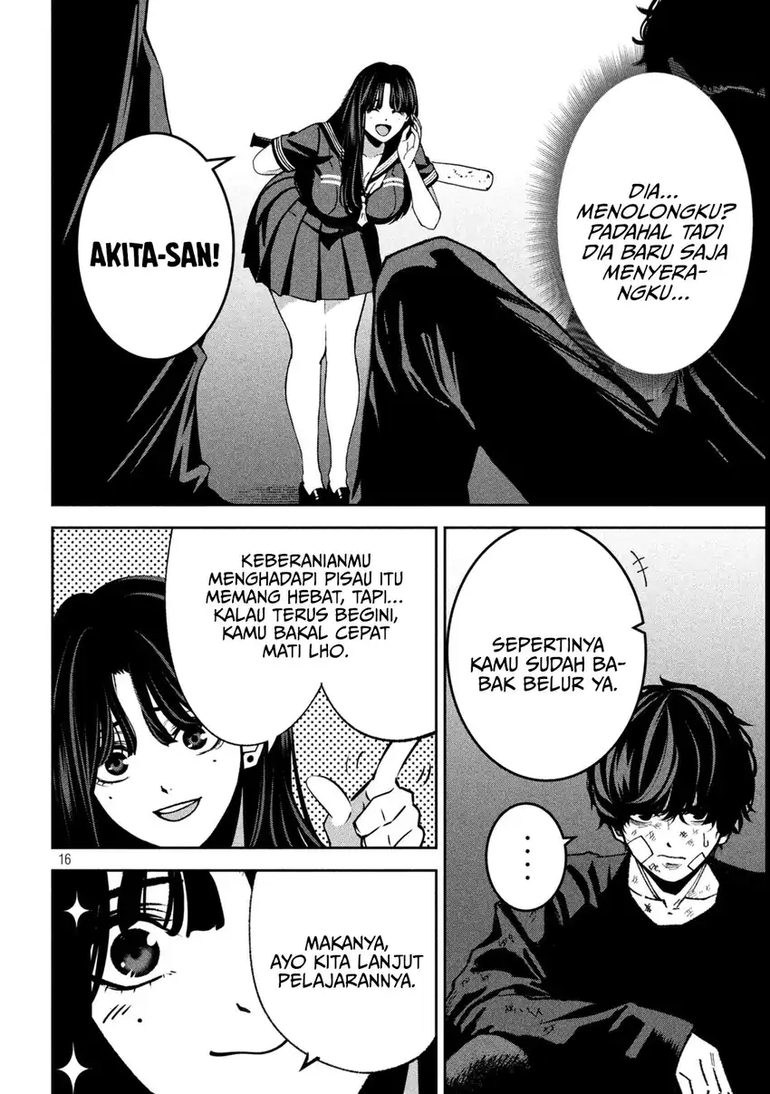 Chapter 39 - halaman 18