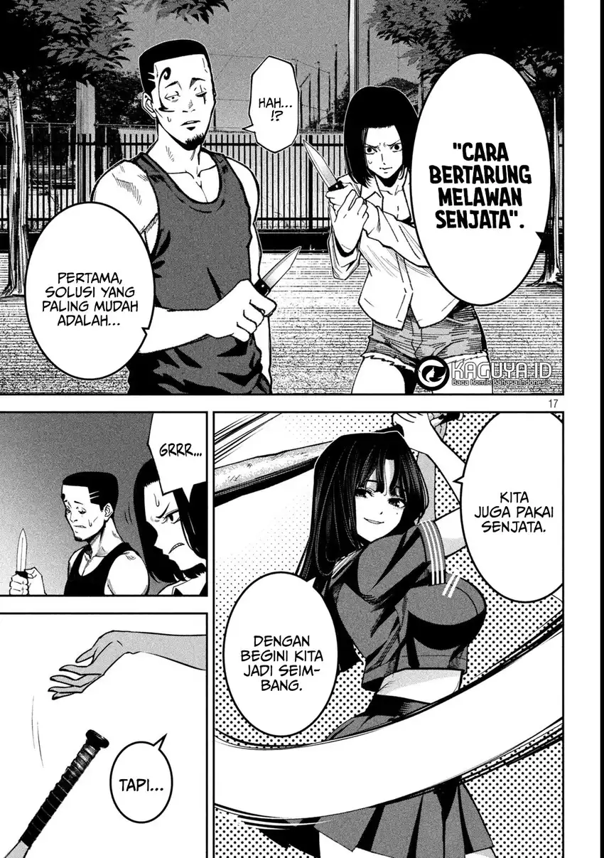 Chapter 39 - halaman 19