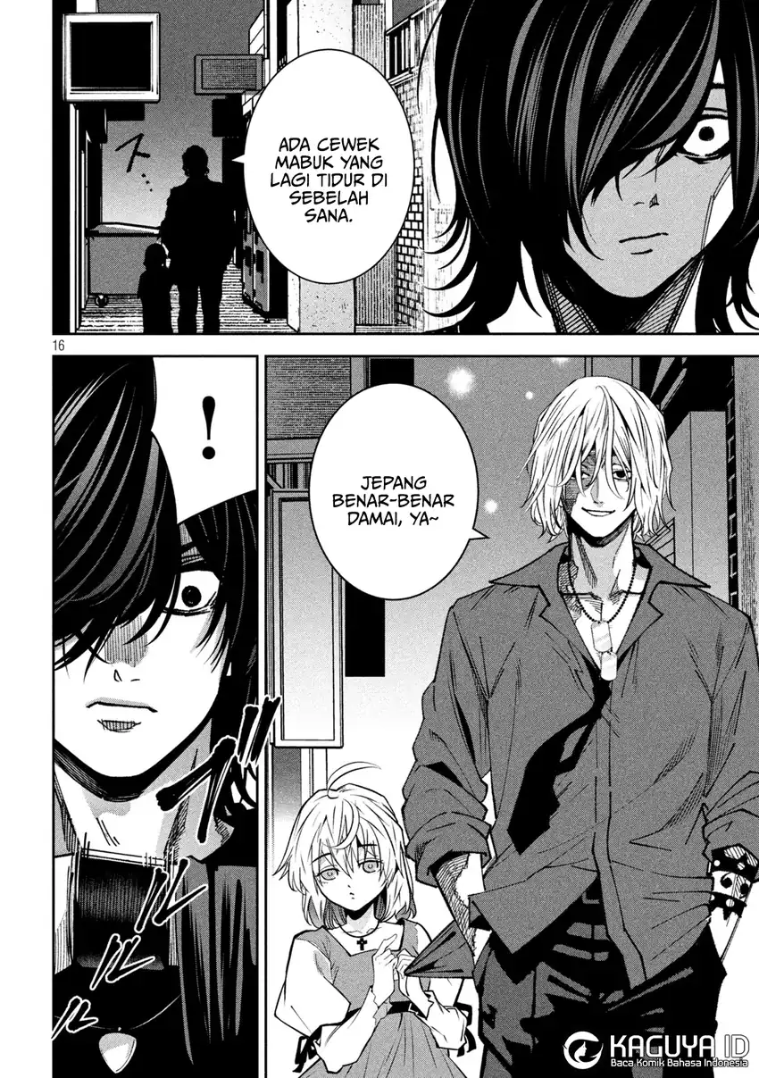 Chapter 40 - halaman 18