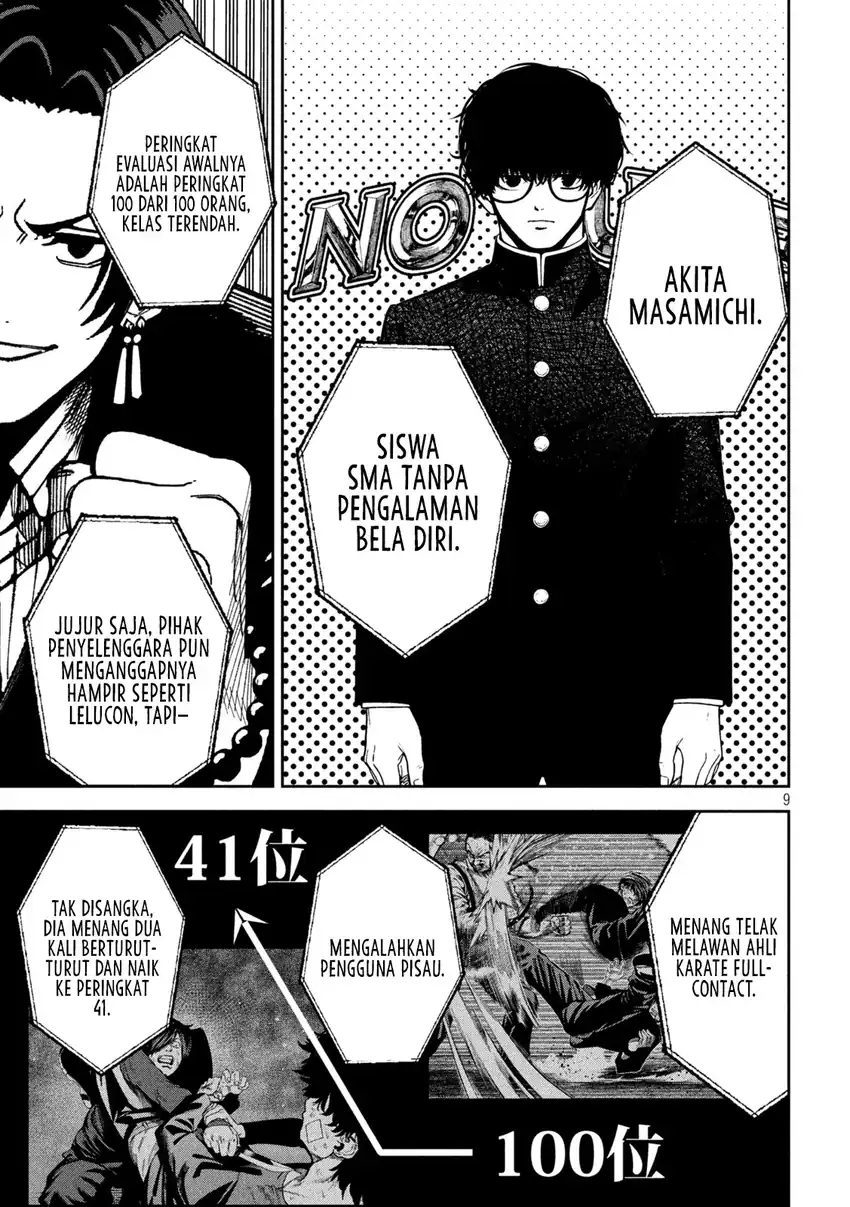 Chapter 41 - halaman 11