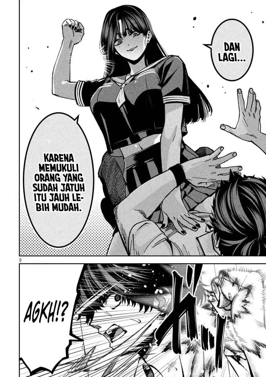 Chapter 43 - halaman 11