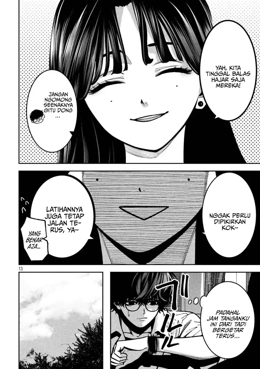 Chapter 43 - halaman 15