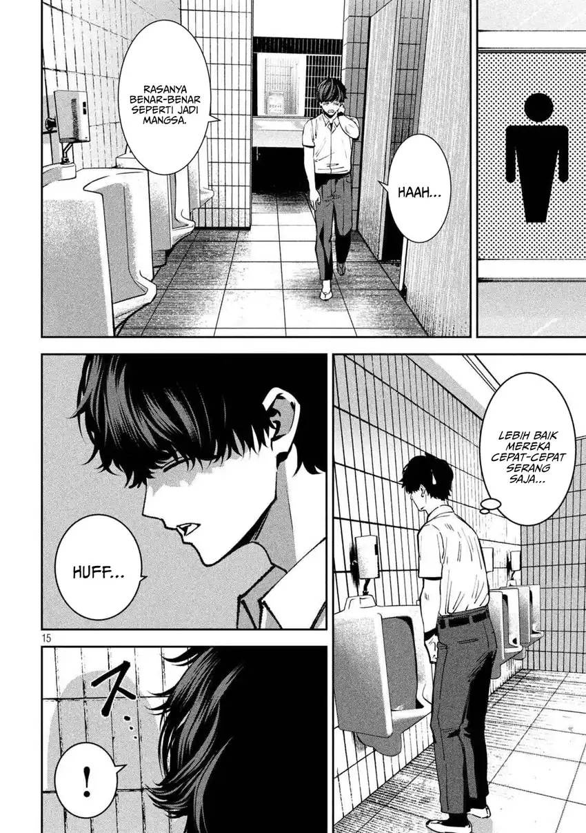 Chapter 43 - halaman 17